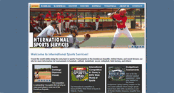 Desktop Screenshot of dominicanrepublicbaseball.com